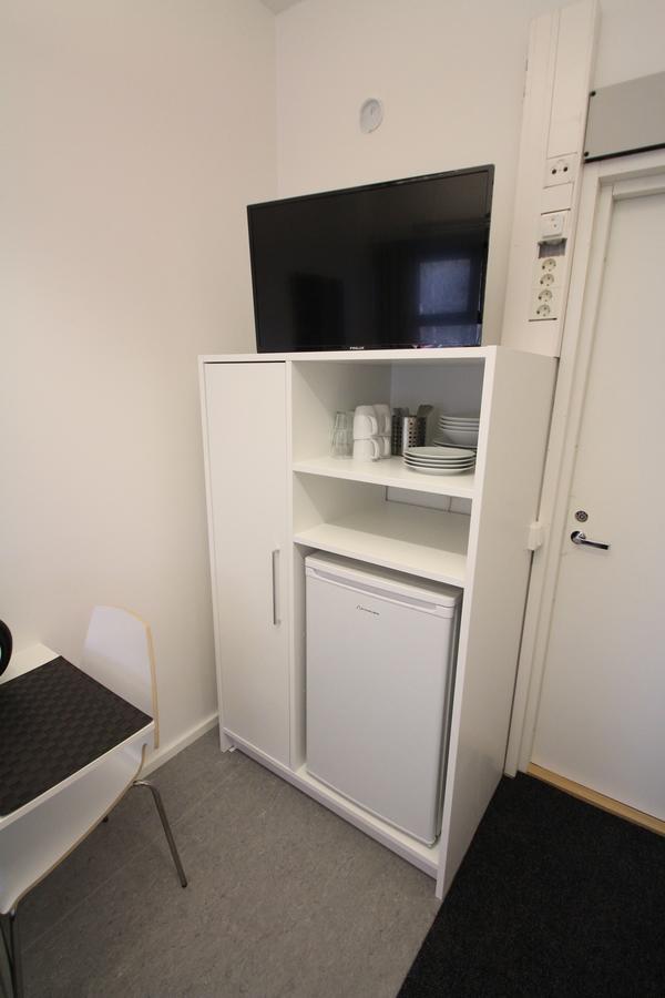Forenom Pitaejaenmaeki Vandrerhjem Helsinki